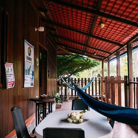 Posada Hannany Arusi Exterior photo
